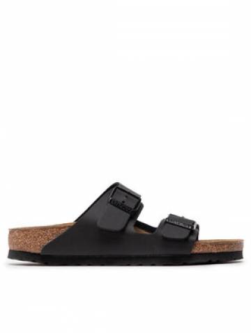 Birkenstock Шльопанці Arizona 0051793 Чорний Birkenstock Шльопанці Arizona 0051793 Чорний