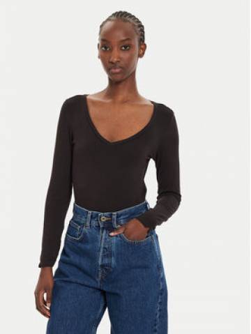 Brave Soul Боді LBS-149JILLBLACK Чорний Regular Fit Brave Soul Боді LBS-149JILLBLACK Чорний Regular Fit