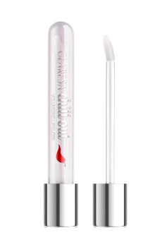 Блеск-плампер для губ Claresa Chill Out Volumizing Lipgloss, 15 Happy-go-lucky, 5 мл