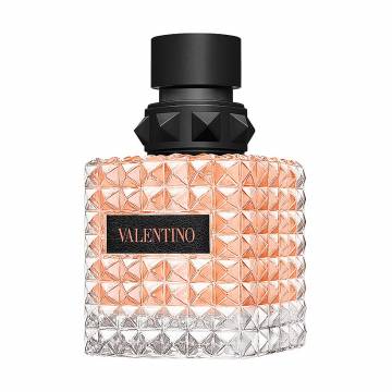 Valentino Donna Born In Roma Coral Fantasy Парфюмированная вода женская, 50 мл Valentino Donna Born In Roma Coral Fantasy Парфюмированная вода женская, 50 мл