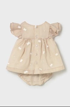 Платье Mayoral Newborn