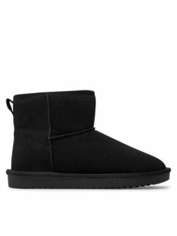 ONLY Shoes Снігоходи Onlfeodora Teddy Lined Boot 15330019 Чорний ONLY Shoes Снігоходи Onlfeodora Teddy Lined Boot 15330019 Чорний