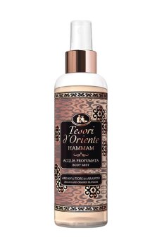 Парфюмированный мист для тела Tesori dOriente Body Mist Hammam, 200 мл