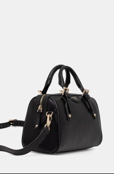 Кожаная сумочка Guess NINA