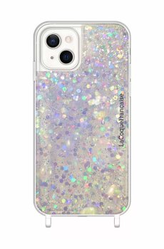 Чехол на телефон LaCoqueFrançaise iPhone 15 Plus