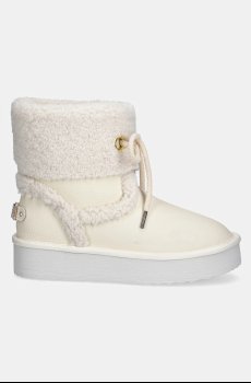 Зимние сапоги Steve Madden Shadow