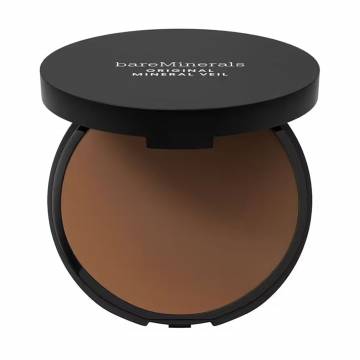 Компактная пудра для лица bareMinerals Original Mineral Veil Pressed Setting Powder Sheer Deep, 9 г