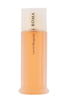 Laura Biagiotti Roma Туалетная вода женская, 100 мл (ТЕСТЕР)