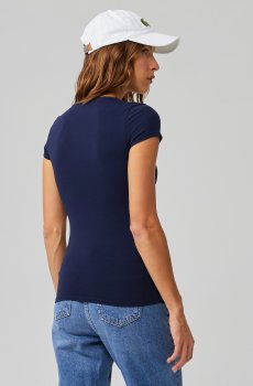Lacoste футболка жіноча