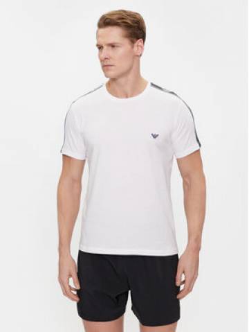 Emporio Armani Underwear Футболка 211845 4R475 00010 Білий Regular Fit Emporio Armani Underwear Футболка 211845 4R475 00010 Білий Regular Fit