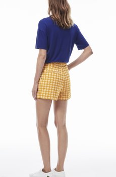 Lacoste бермуди жіночі