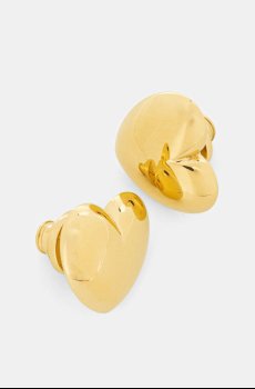 Позолоченные серьги EDBLAD Barley