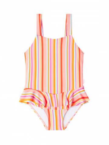 Seafolly Купальник 15793T Кольоровий Seafolly Купальник 15793T Кольоровий