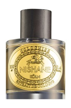 Nishane Colognise Одеколон унисекс, 100 мл (ТЕСТЕР с крышкой)