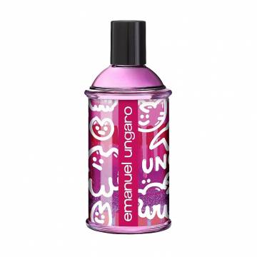 Emanuel Ungaro Fresh For Her Туалетная вода женская, 50 мл Emanuel Ungaro Fresh For Her Туалетная вода женская, 50 мл