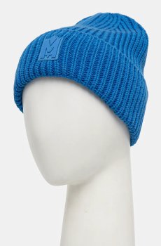 Шерстяная шапка MACKAGE