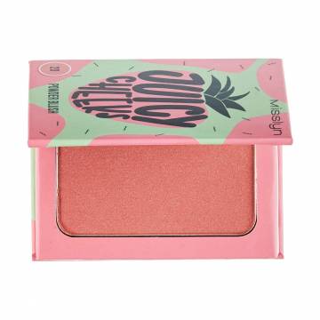 Компактные румяна для лица Misslyn Juicy Cheeks Powder Blush 20, 6 г Компактные румяна для лица Misslyn Juicy Cheeks Powder Blush 20, 6 г