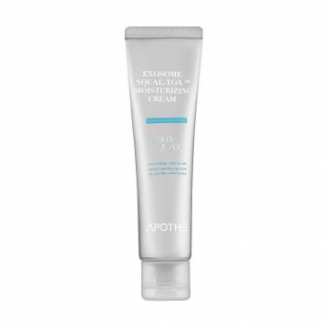 Крем для лица APOTHE Exosome Squal-Tox Moisturizing Cream, 60 мл Крем для лица APOTHE Exosome Squal-Tox Moisturizing Cream, 60 мл