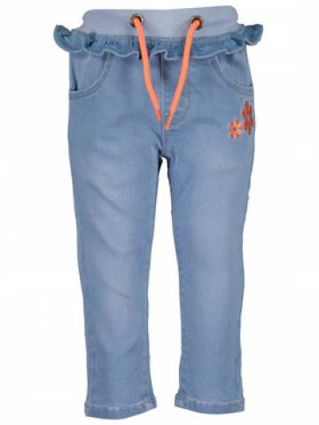 Blue Seven Джинси 922024 X Голубий Regular Fit Blue Seven Джинси 922024 X Голубий Regular Fit