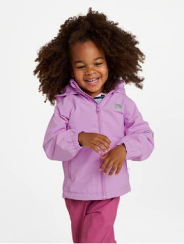 Reima Куртка softshell Kallahti 5100101B Рожевий Regular Fit Reima Куртка softshell Kallahti 5100101B Рожевий Regular Fit