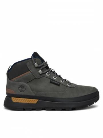 Timberland Трекінгові черевики FIELD TREKKER MID TB0A61ER0331 Сірий Timberland Трекінгові черевики FIELD TREKKER MID TB0A61ER0331 Сірий