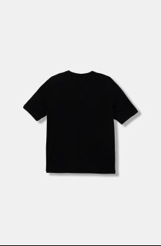 Детская хлопковая футболка Napapijri S-PRIMIERO