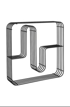 Настенная полка AYTM Curva