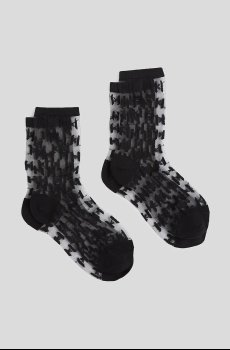 Носки Karl Lagerfeld 2 шт K/MONOGRAM