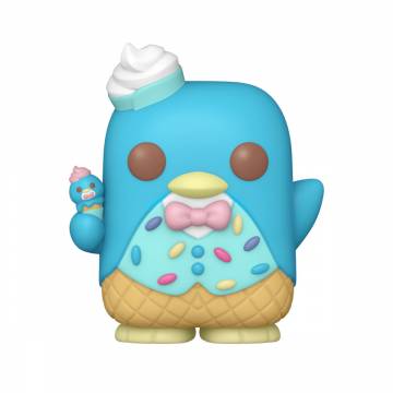 Фігурка Funko Pop Hello Kitty Такседо Сем з морозивом (83697) Фігурка Funko Pop Hello Kitty Такседо Сем з морозивом (83697)