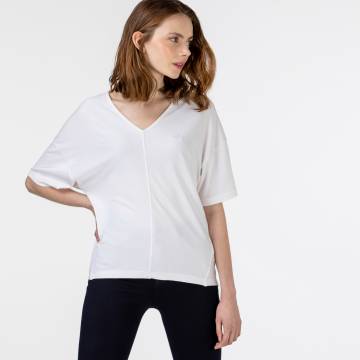 Lacoste блузка жіноча Lacoste блузка жіноча