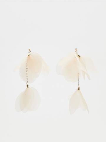 Reserved - EARRINGS - різнобарвний - 084CP-MLC Reserved - EARRINGS - різнобарвний - 084CP-MLC
