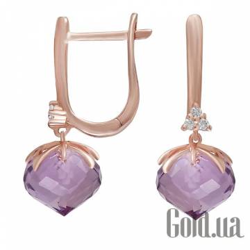 Серьги Lurie Jewelry Серьги Lurie Jewelry