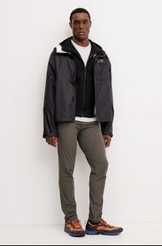 Спортивная футболка Helly Hansen Tech