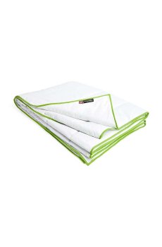 Круглогодичное одеяло Blackroll Recovery Blanket 135 x 200 cm