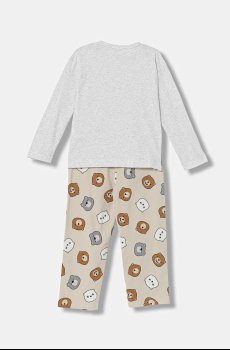 Детская пижама United Colors of Benetton