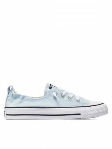 Converse Кеди Chuck Taylor All Star Shoreline Slip A11544C Сірий Converse Кеди Chuck Taylor All Star Shoreline Slip A11544C Сірий