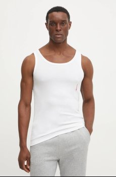 Футболка HUGO 2 шт TANK TOP TWIN PACK
