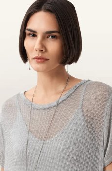 Платье AllSaints THEA