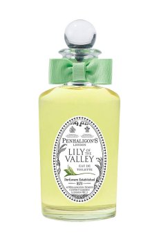 Penhaligons Lily of the Valley Туалетная вода женская, 100 мл (ТЕСТЕР)