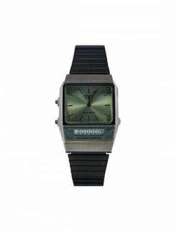 Casio Годинник Vintage Maxi AQ-800ECGG-3AEF Сірий Casio Годинник Vintage Maxi AQ-800ECGG-3AEF Сірий