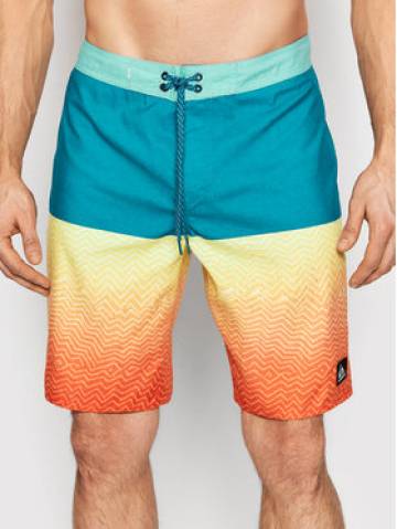 Quiksilver Шорти для плавання Everyday Five EQYBS04676 Кольоровий Regular Fit Quiksilver Шорти для плавання Everyday Five EQYBS04676 Кольоровий Regular Fit
