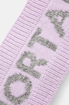 Шерстяная повязка Sportalm