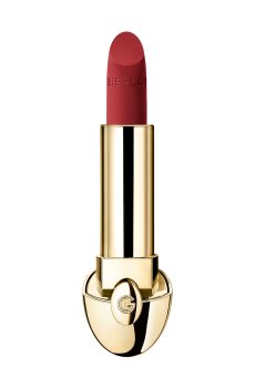 Помада для губ Guerlain Rouge G Velvet Lipstick 258 Le Bois De Rose, 3.5 г