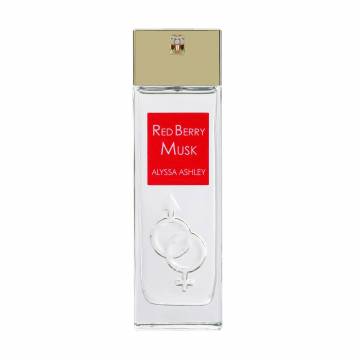 Alyssa Ashley RedBerry Musk Парфюмированная вода унисекс, 100 мл Alyssa Ashley RedBerry Musk Парфюмированная вода унисекс, 100 мл