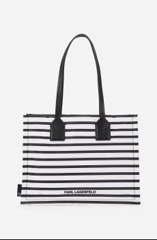 Сумочка Karl Lagerfeld IKON