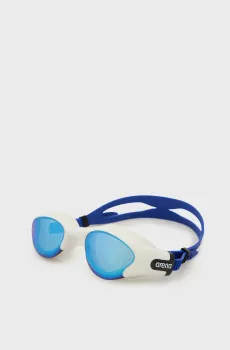 Белые очки для плавания THE ONE PLUS Белый ONESIZE Arena 008541-300