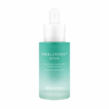 Сыворотка для лица Mizon Cicaluronic Serum, 30 мл Сыворотка для лица Mizon Cicaluronic Serum, 30 мл