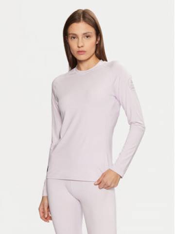 Surfanic Верхня термоактивна білизна Cozy SWX2601 Фіолетовий Slim Fit Surfanic Верхня термоактивна білизна Cozy SWX2601 Фіолетовий Slim Fit