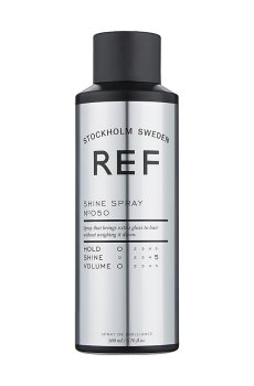 Уценка! Спрей для блеска волос REF Shine Spray N°050, 200 мл