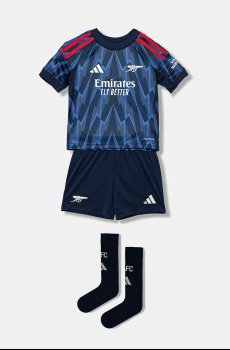 Детский комплект adidas Performance AFC